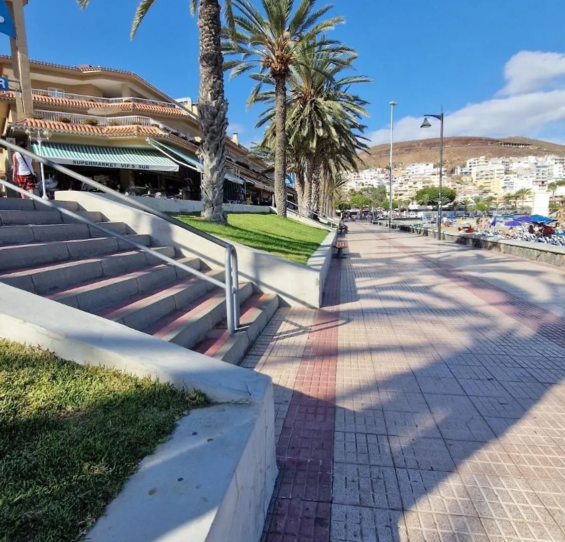 Appartamento Torres Del Sol Luxury Las Americas Playa de las Americas