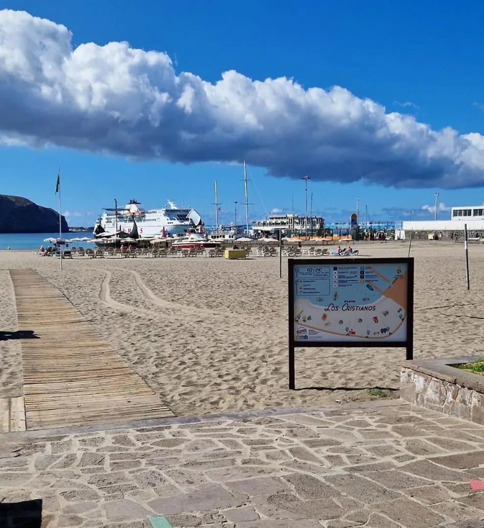Appartamento Torres Del Sol Luxury Las Americas Playa de las Americas