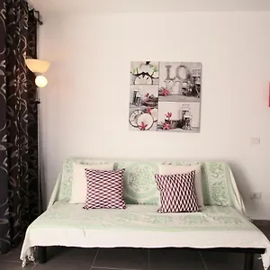 Apartment In Tenerife, Playa de las Américas