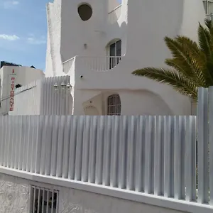 Casas Blancas Las Tortugas Apartamento