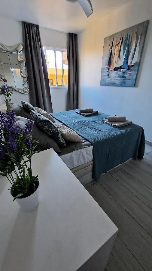 Torres Del Sol Luxury Las Americas Apartment Playa de las Americas   Playa de las Americas (Tenerife)