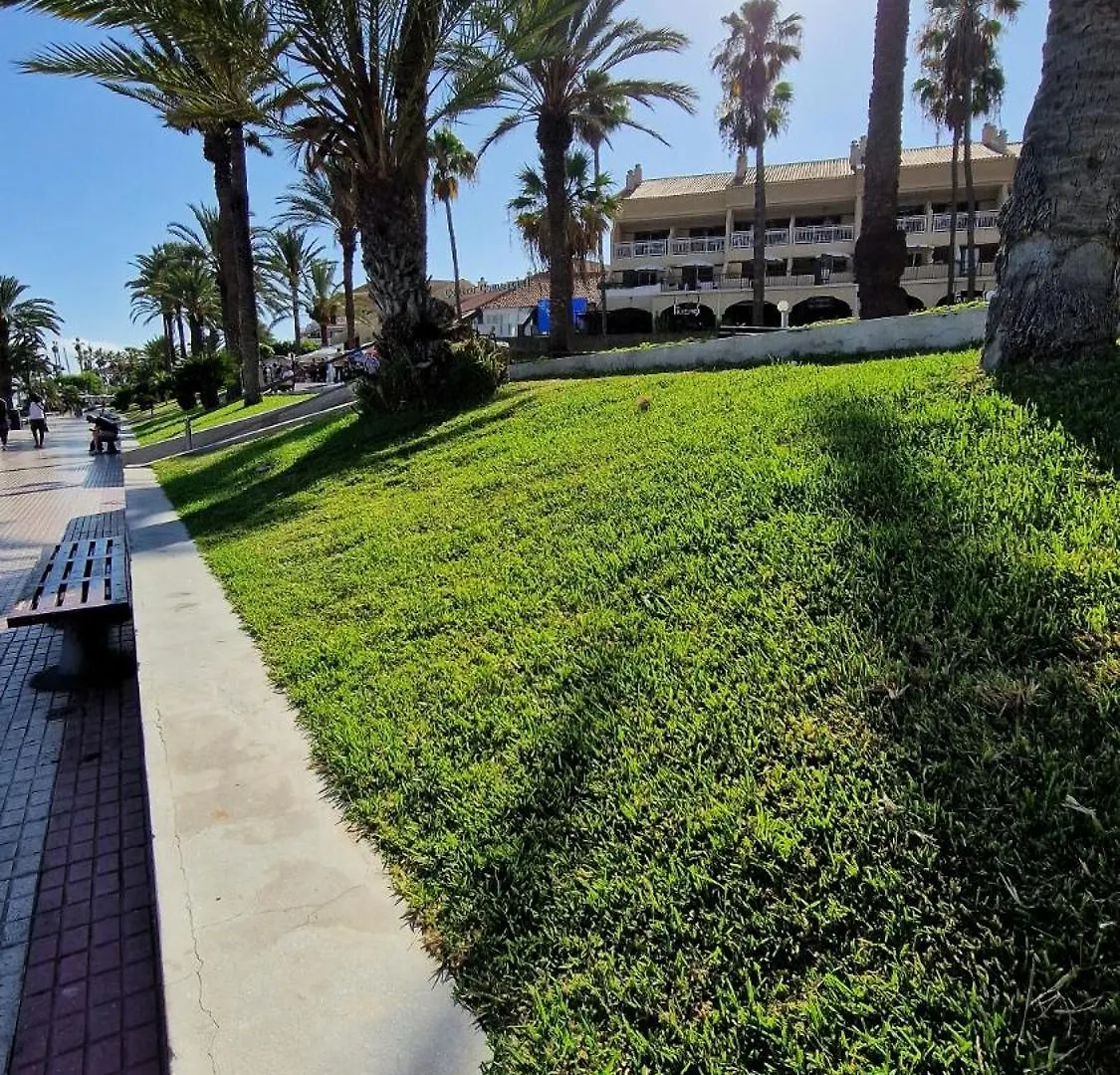 Torres Del Sol Luxury Las Americas Apartment Playa de las Americas